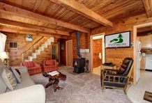 RedAwning Freel Peak